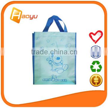 Goods from China custom dust bag for handbag as used bag