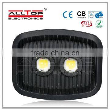 IP67 Waterproof cob aluminum 100w most powerful led flood light