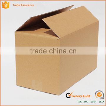 Top 10 Supplier corrugated box manufacturing process