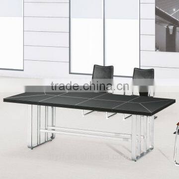 New fashion oval desks