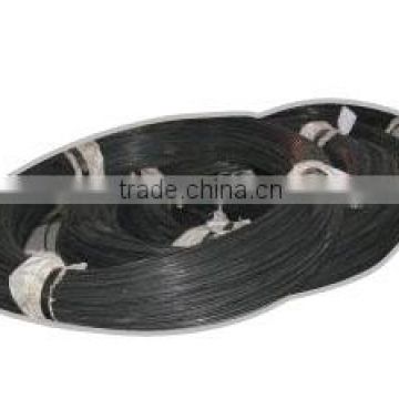 Oil Tempered Spring Steel Wire with all size
