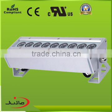 9w outdoor LED Wall Washer flood linear bar light