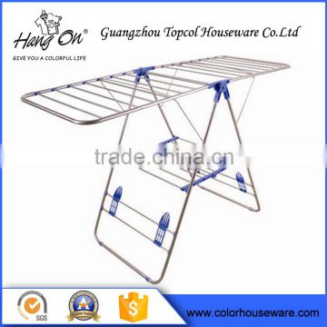 Hot sale high quality 21M INOX clothes hanger rack