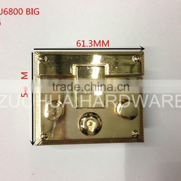 high-quality short-time yellow lock
