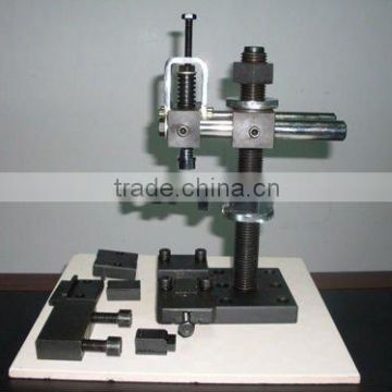 common rail injector assembling tools, disassembling stand.