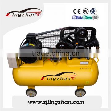 2016 lingzhan professional auto air compressor, electric air compressor