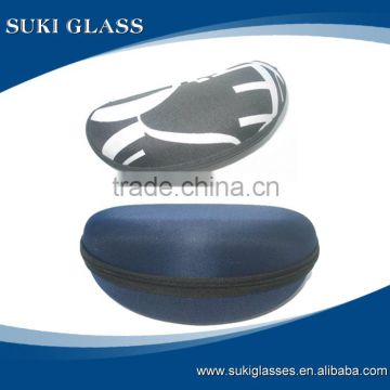 Sunglasse cases eyeglasses boxs made in china