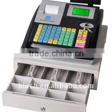 ECR electronic cash register for restaurant and stores