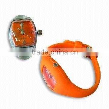 lpt 2010 plastic watch HL005