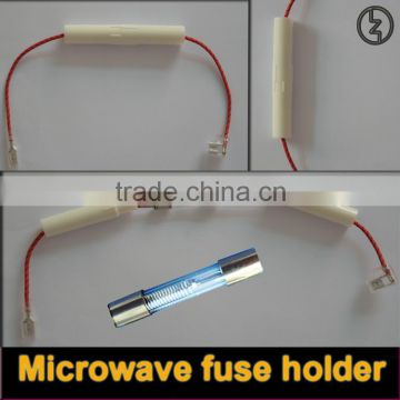 5KV microwave 6.5x40mm fuse holder