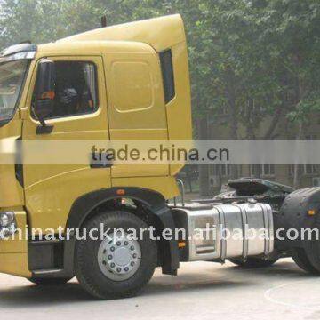 HOWO camion tractor