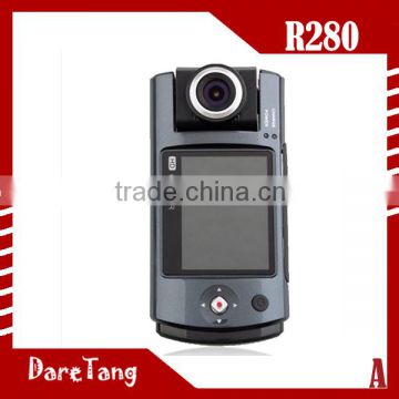 full hd 1080p dvr player Car BlackBox usb hd camera