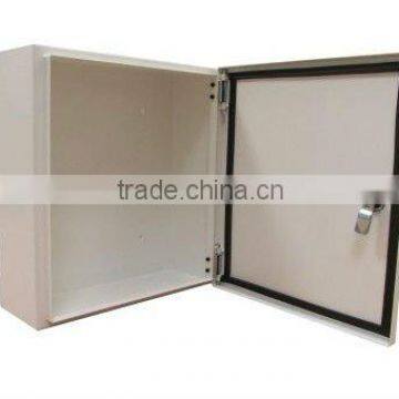 Standard Sheet Metal ex Stock Enclosures