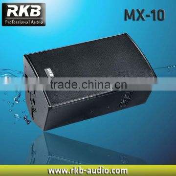 (MX-10) Professional sound speaker/outdoor horn speaker/Professional audio speaker