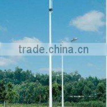 Modern Sodium Road lamp DL-32701