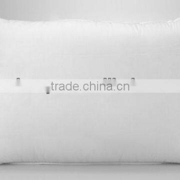 good quality 100% cotton pillow inner 100% polyester filling