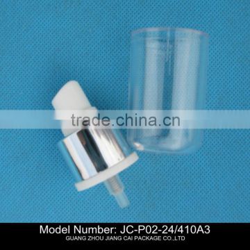 Diameter 24mm Plastic Pump Spray Caps
