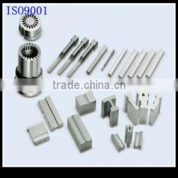 Micro precision EDM cutting products