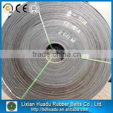 china factory price high quality Rubber Conveyor Belt