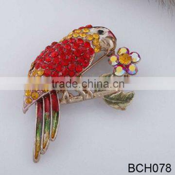 2012 Fashion Bangjin Personalized Brooch