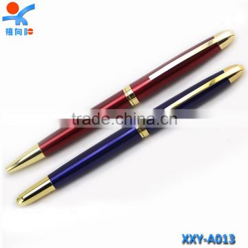Chinese fountain metal pen for promotion
