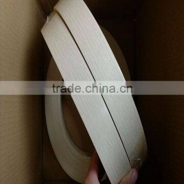 mdf pvc edge band