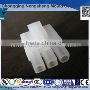plastic injection moulding machine accessories, custom plastic machinery parts