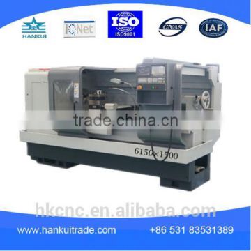 CK6150 Horizontal CNC Lathe machine