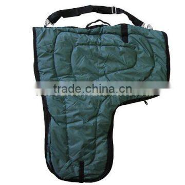 Horse Saddle Carrier Cover Bag