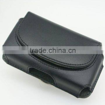 leather mobile phone case