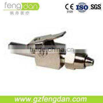 Dental equipment Quick Connector with high quality