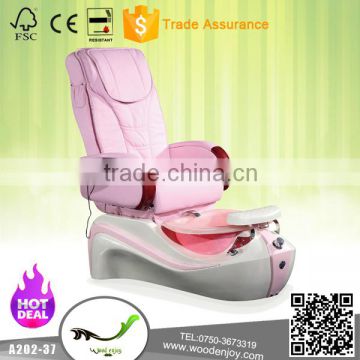 massage fibre glass bowl used pedicure spa chairs                        
                                                Quality Choice