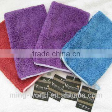 Top Deals at Factory Price Multi-Purpose Microfiber dust Mitt