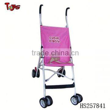 hot pink baby strollers
