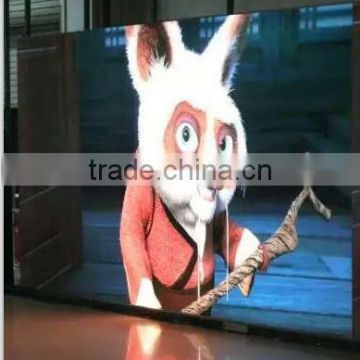 high definition indoor smd1010 full color p2 led screen