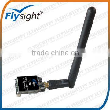 H1761 Flysight FPV racing micro transmitter with antenna wireless TX506 5.8G FPV 40CH 600mw Race band edition video transmitter