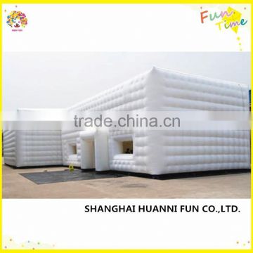 Custom made inflatable Outdoor Tent