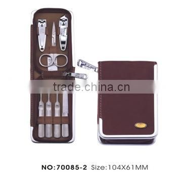 70085-2 professional manicure kit rimei, manicure set