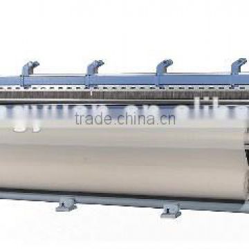 The factory direct sales HLY-710 air jet loom textile machine for cotton