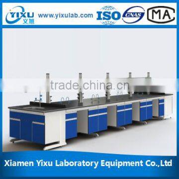 laboratory shelves and benches for sale