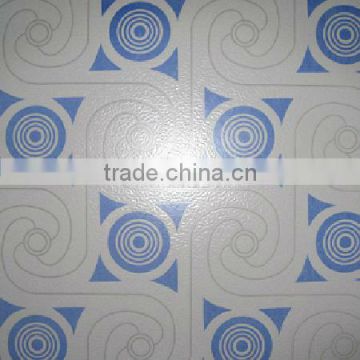 Cheap floor tile 300x300mm ceramic bathroom tile