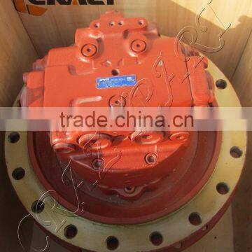 Brand new HD1430-3 travel motor  , excavator spare parts,  HD1430-3 final drive