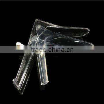 Disposable Middle Screw Type Vaginal Dilator