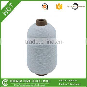 100D/2 white stretch Nylon Yarn