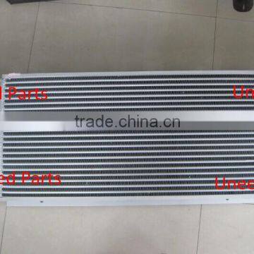 OEM Hyundai R225-7 intercooler