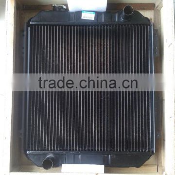 Factory direct supply Hitachi EX60-2 radiator