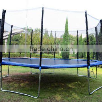 16ft Bungee trampoline