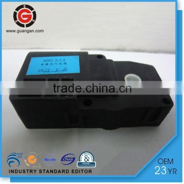 china supplier motorized medium pressure actuator
