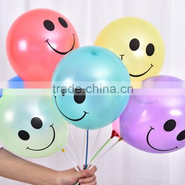 High quality helium balloons with logo for promotion toy