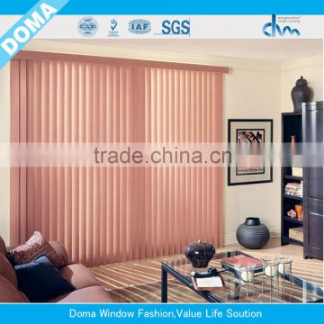 2015 new style vertical fabrics for blinds